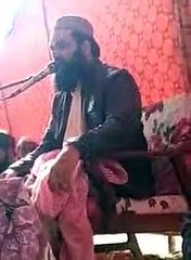 BY MISAL NABI bAYAN | MAULANA SAIFULSIALM SAIFI | DHODA PASRUR BAYAN -