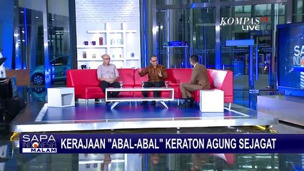 Kasus Keraton Agung Sejagat, Tidak Ada Korban Yang Merasa Curiga atau Berpikir Itu Penipuan