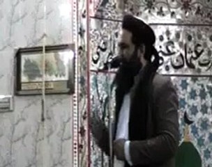 new bayan 2018 II Shan e Siddiq Akbar r.a II Maulana saifulislam saifi