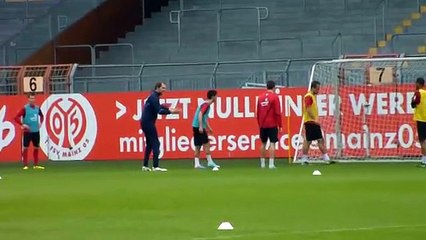 İşte Galatasaray ile adı geçen Thomas Tuchel!