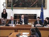 Roma - Interrogazioni a risposta immediata (15.01.20)