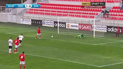 Futbol tarihinin en kötü Panenka penaltılarından...