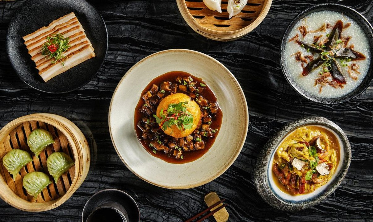 The Best Deal in Las Vegas Is This New 'Bottoml...