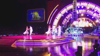 Strictly Stars In Birmingham!