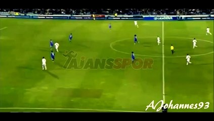 M1Ö En güzel 10 golü! 1.GOL
