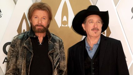 Brooks & Dunn Announce 2020 Tour