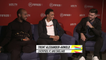 FIFA eWorld Cup Champion Mohammed "MoAuba" Harkous and Trent Alexander-Arnold play FIFA 20