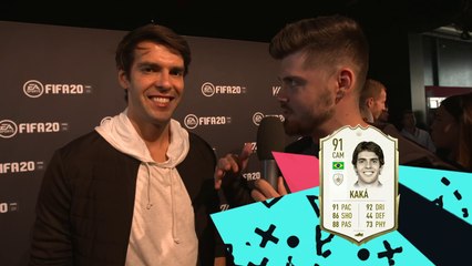 FIFA 20 Global Series Launch Party Overview