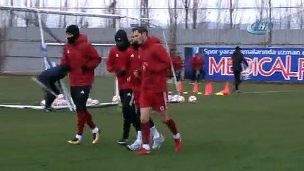 Elazığspor Teknik Direktörü Kalpar