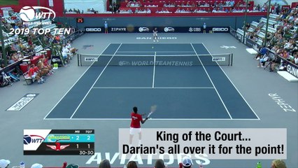 Top 10 Plays: San Diego Aviators