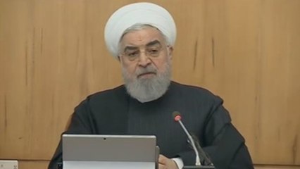 Irán se planta ante Europa y rechaza negociar un nuevo acuerdo nuclear