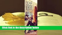 About For Books  Dear Nobody: The True Diary of Mary Rose  For Online
