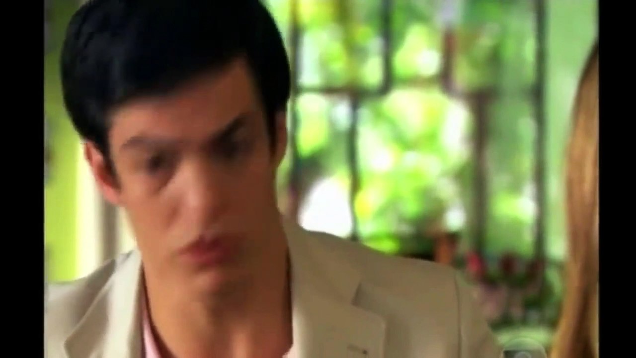 A História de Luciana parte -  5