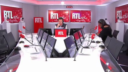 L'invité de RTL Soir du 15 janvier 2020