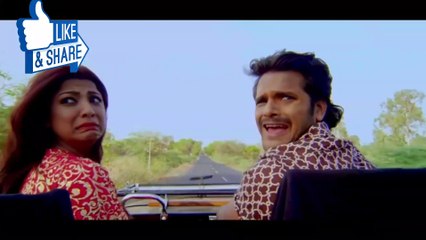 A Romantic short  film