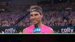 Nadal and Federer pledge 250,000 dollars to bushfire relief