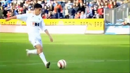 Mbark Boussoufa
