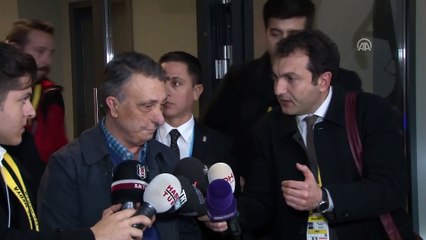 Ahmet Nur Çebi