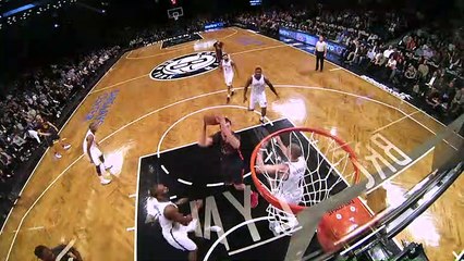 Golden State Warriors 108-110 Brooklyn Nets