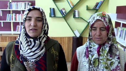 Kitap okuma kampanyasında 2 milyon sayfayı geçtiler