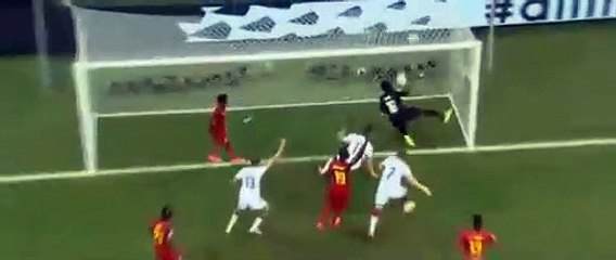 Klose bu gol ile rekora ortak oldu