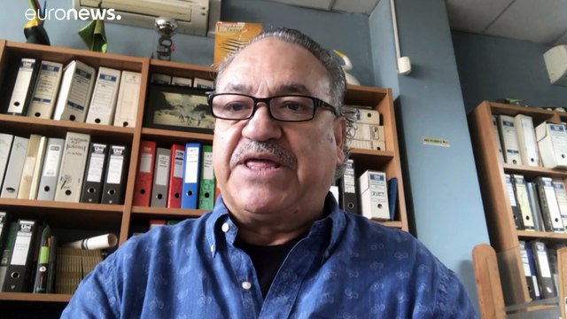 Последствия взрыва в Таррагоне