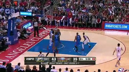 Gecenin En iyi 5 Hareketi - 12 Mayıs