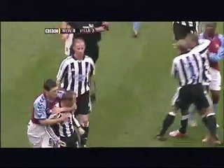 Kieron Dyer - Lee Bowyer