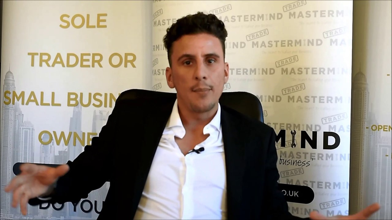 Joseph Valente