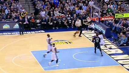 Gecenin En iyi 10 Hareketi - 18 Ocak