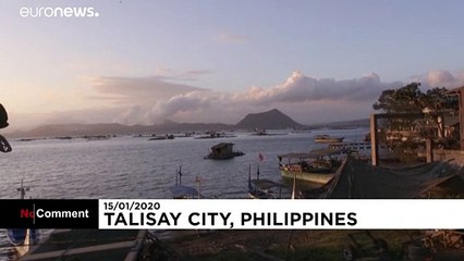 Hamuba öltözött város