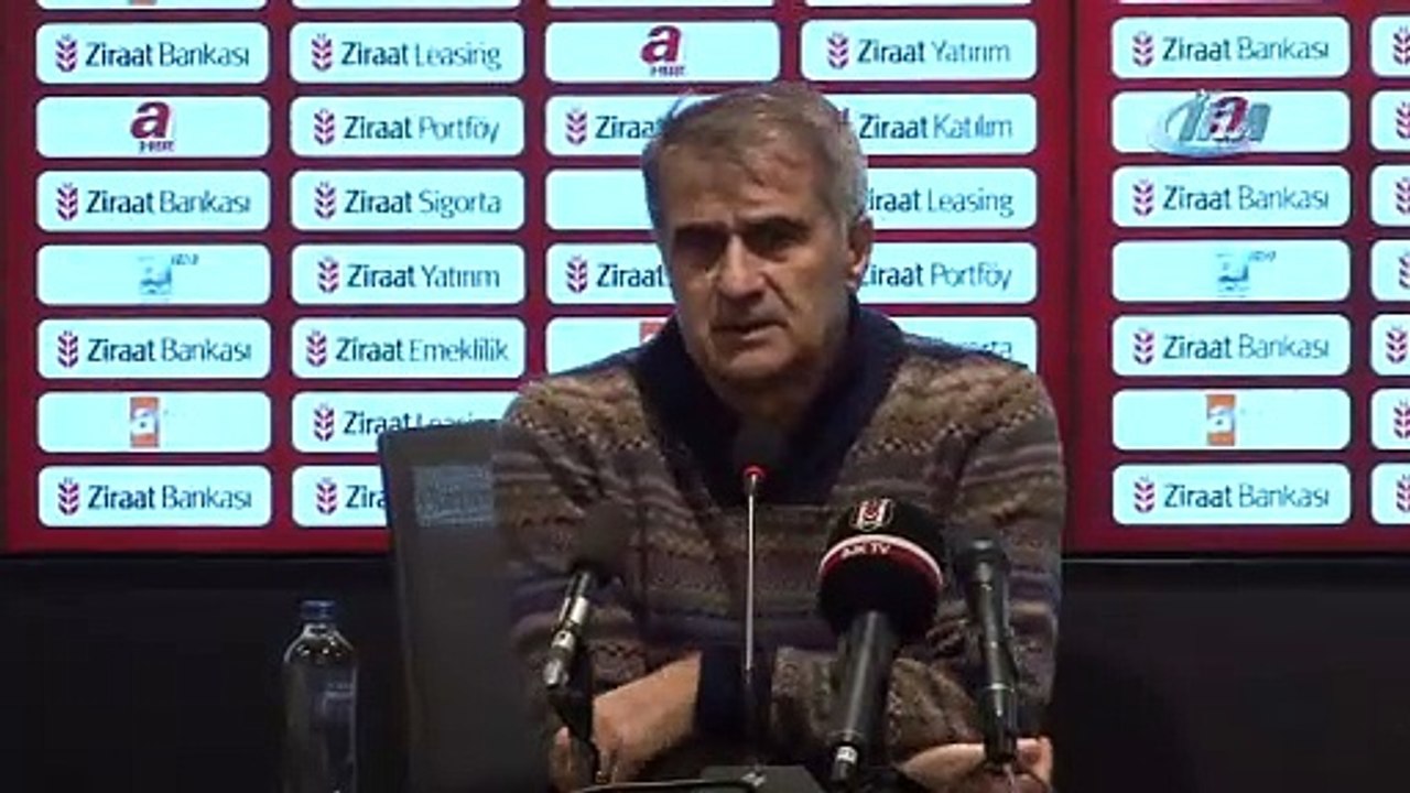 Şenol Güneş