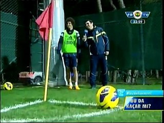 Bu da kaçar mı? Semih, Salih, Recep! Bölüm 3