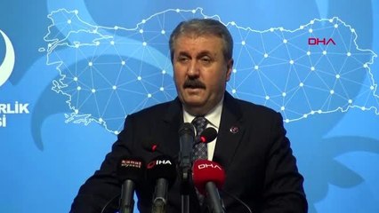 Ankara destici'den tiyatro tepkisi: milletimize özür borçları var