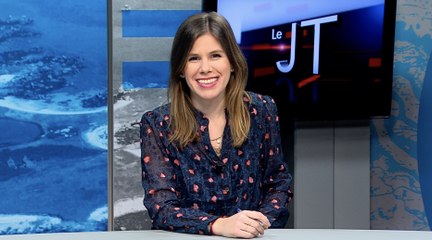 JT breton du mercredi 15 janvier : une ferme bio au milieu des tours !