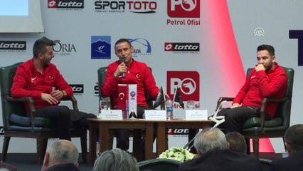 TSYD 54. Antalya Semineri