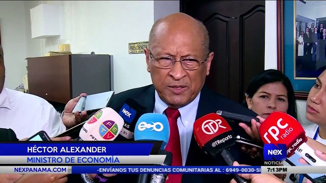 Reactivación económica sigue siendo una de las principales preocupaciones - Nex Noticias
