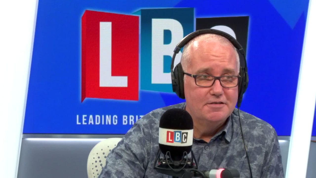 Theo Usherwood explains Big Ben Brexit bong latest