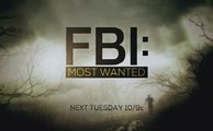 FBI: Most Wanted - Promo 1x03