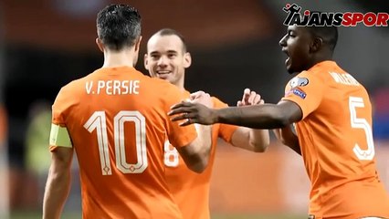 Hiddink - Spekülasyonlarla ilgili konuşmak istemiyorum