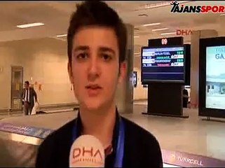 Tokatlı sporcu kendi imkanlarıyla Avrupa Bilardo Şampiyonu oldu!