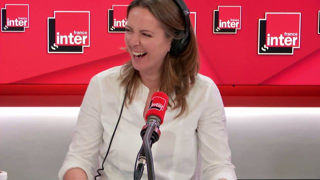 Écrits stupéfiants de Cécile Guilbert - La chronique de Clara Dupont-Monod