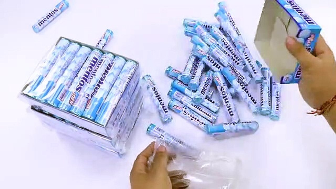 Creative idea