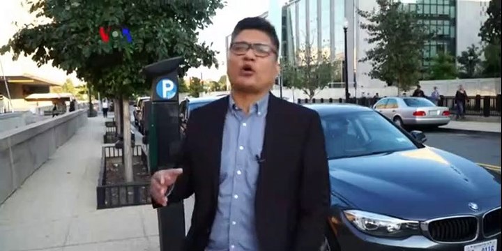 Patroli Muslim New York - VOA untuk Buser SCTV ! Muslim in New York