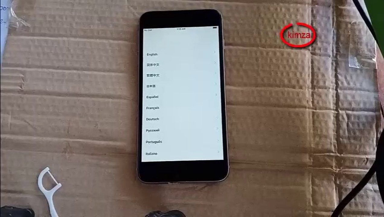 Unlock Any Iphone Icloud Activation Lock Last iOS - Remove Permantly All Iphone Icloud Unlock