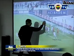 Şampiyonluğun öyküsü 7