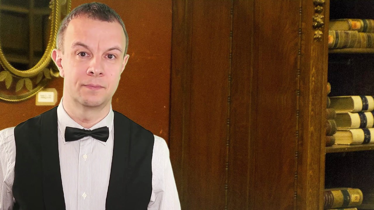 Casting French speaking English actor Paris France comedien acteur anglais qui parle Français