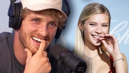 Logan Paul New Girlfriend Revealed