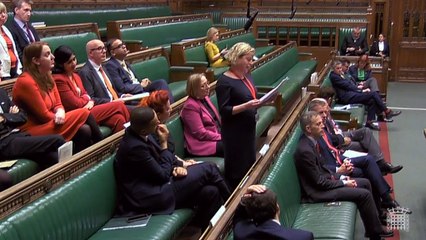 'Jared O'Mara had his faults, but he highlighted crucial issues,' says new MP for Sheffield Hallam Olivia Blake