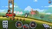 Hill Climb Racing 2 - Gameplay Walkthrough Part 1 (iOS, Android)-Hill Climb Racing 2 - Gameplay Procédure pas à pas, partie 1 (iOS, Android)